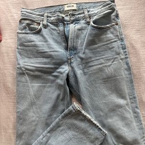 A Golde size 27 jeans